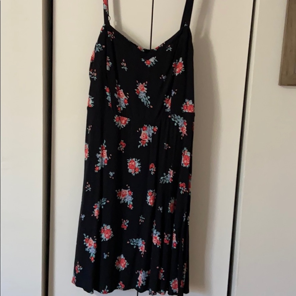 Torrid dress